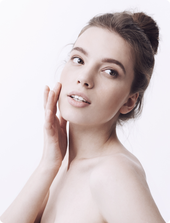 Falta de luminosidad: Piel radiante que refleja tu belleza